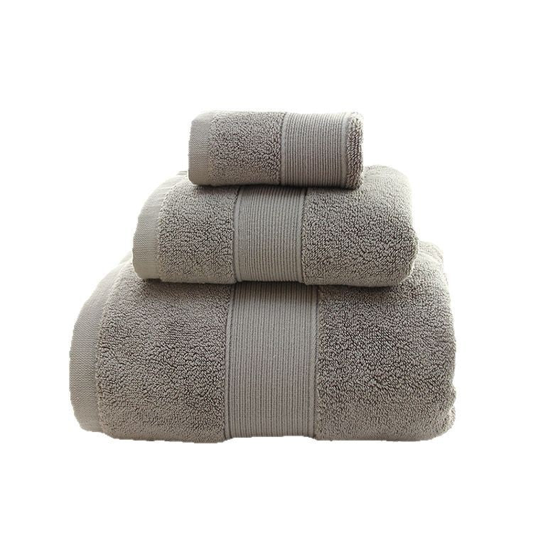 Siopsrl | Premium Terry Towel Set Siopsrl