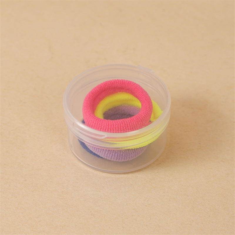 Siopsrl | Compact Round Travel Storage Container Siopsrl