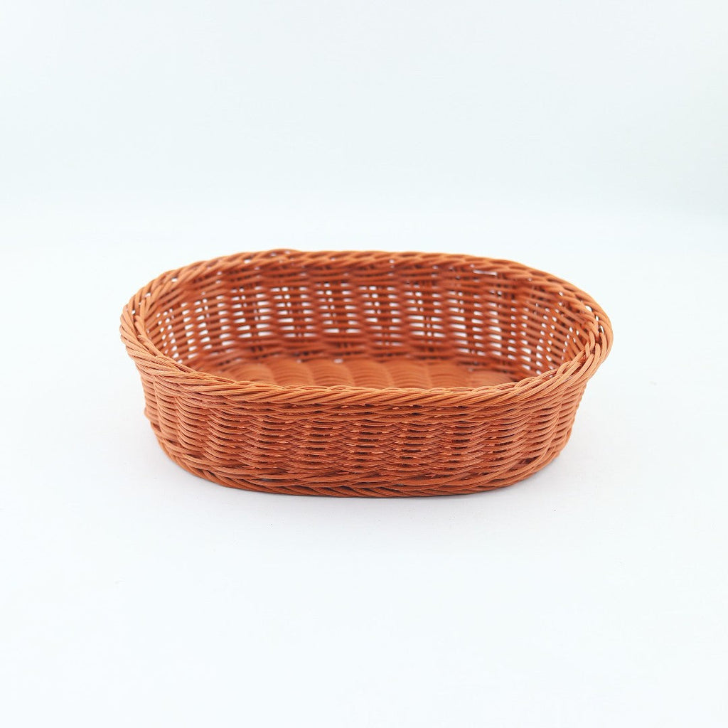 Unisex Braided Basket Siopsrl