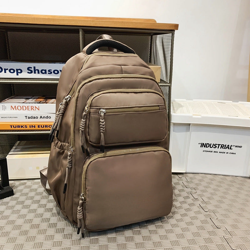 Siopsrl | Leisure backpack with multiple compartments and ergonomic carrying system Siopsrl