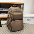Siopsrl | Leisure backpack with multiple compartments and ergonomic carrying system Siopsrl