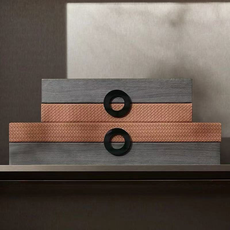 Stylish Decorative Storage Box Set
