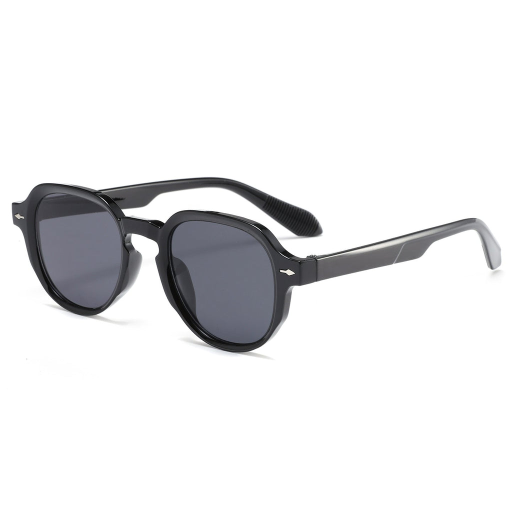 Siopsrl | Vintage Inspired Round Sunglasses Siopsrl