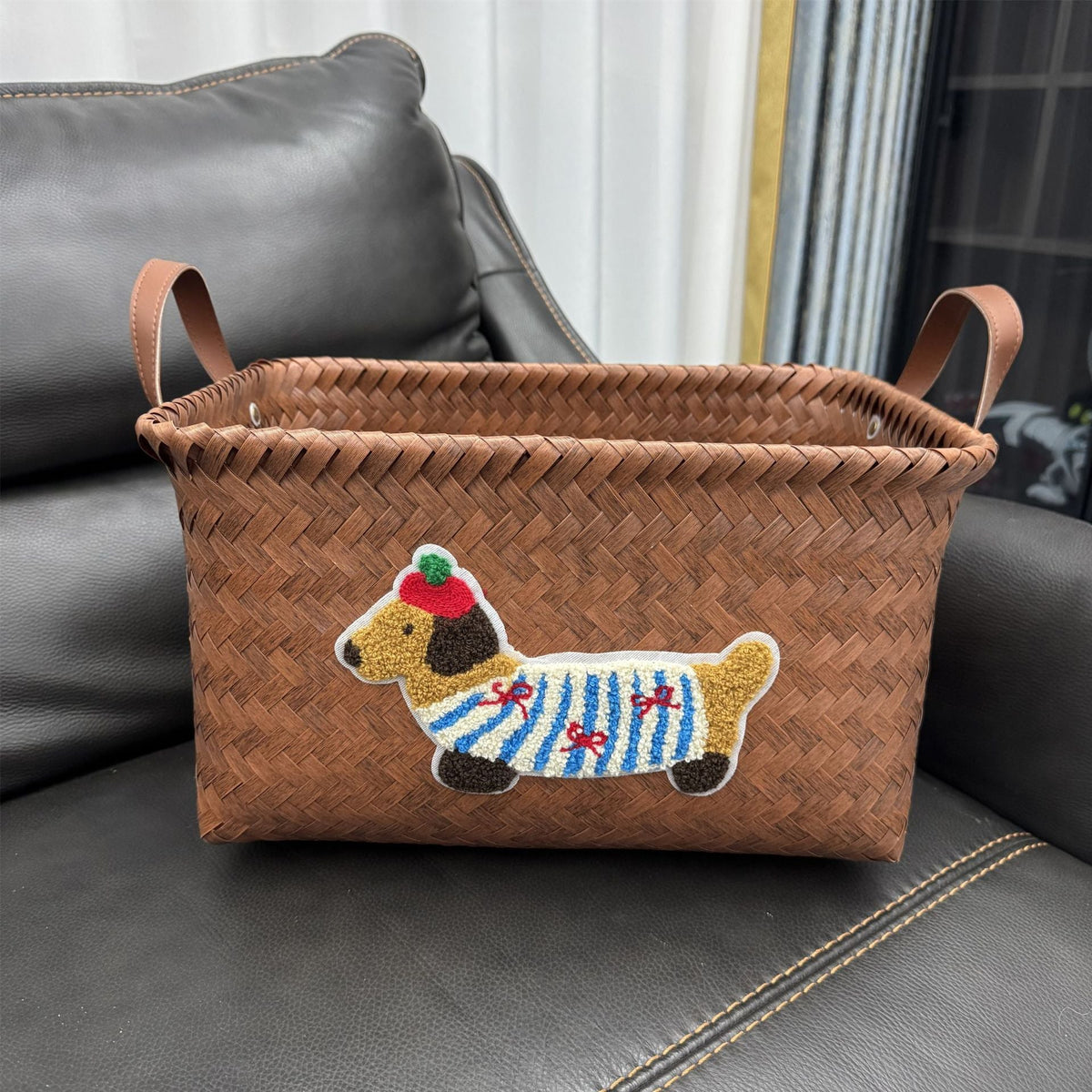 Storage basket Siopsrl