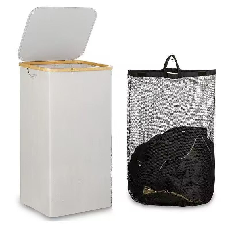 Connection storage box with lid Siopsrl