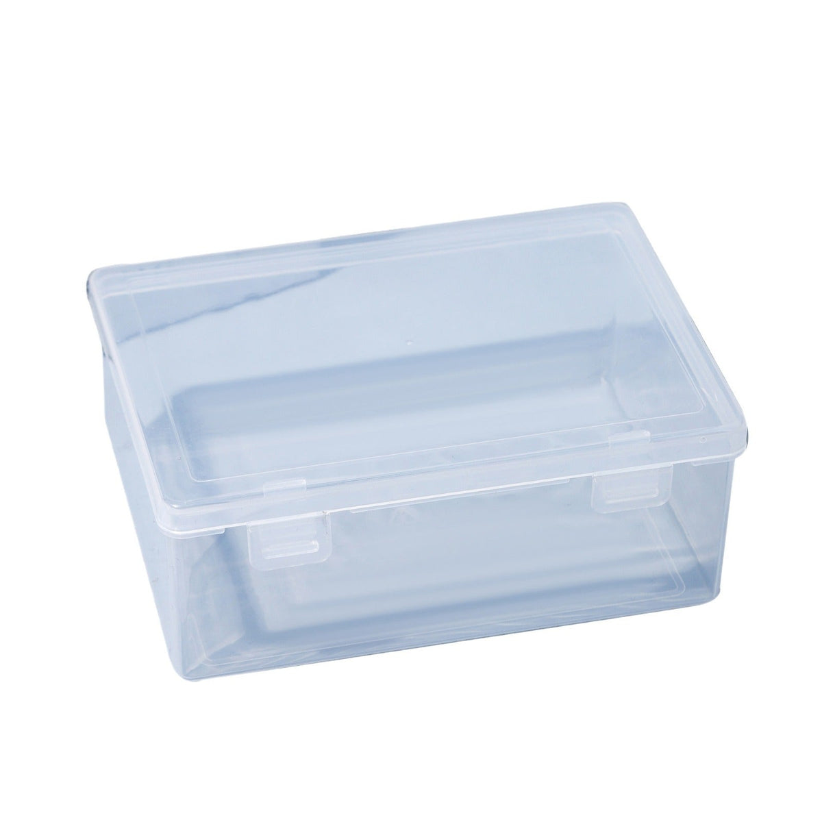 Multi-Functional Clear Storage Box Siopsrl