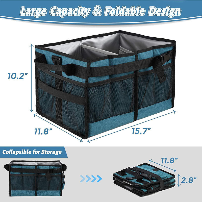Unisex Grill Organizer Bag Siopsrl