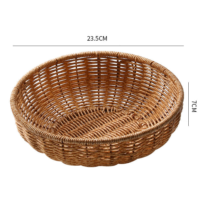 Woven Storage Siopsrl