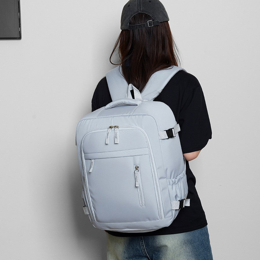 Siopsrl | Versatile Travel Backpack Siopsrl
