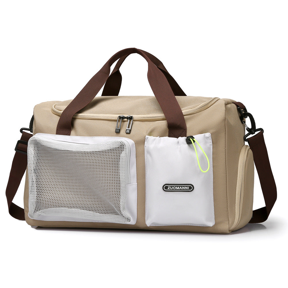 Siopsrl | Multi-Purpose Utility Duffle Bag