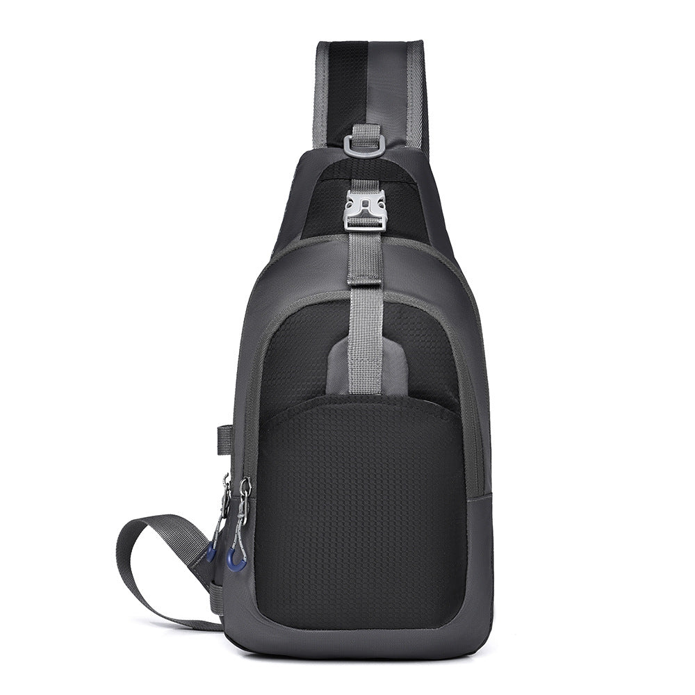 Siopsrl | Urban Utility Sling Bag Siopsrl