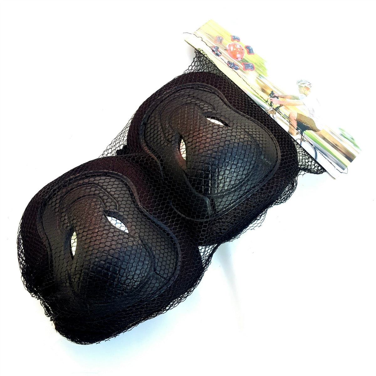 Siopsrl | Comprehensive Protective Gear Set Siopsrl