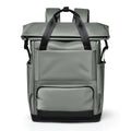 Siopsrl | Durable Waterproof Roll-Top Backpack Siopsrl