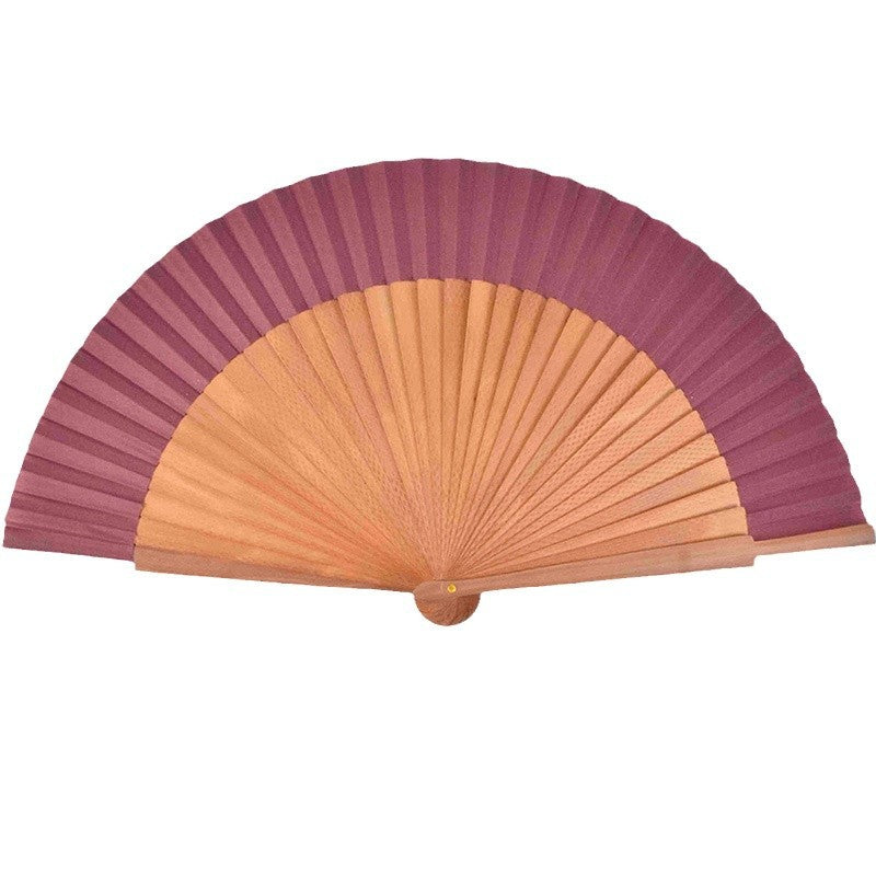 Siopsrl | Ladies folding hand fan Siopsrl