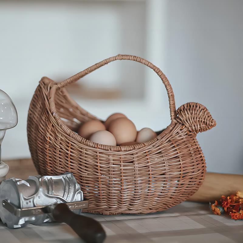 Decorative Wicker Siopsrl