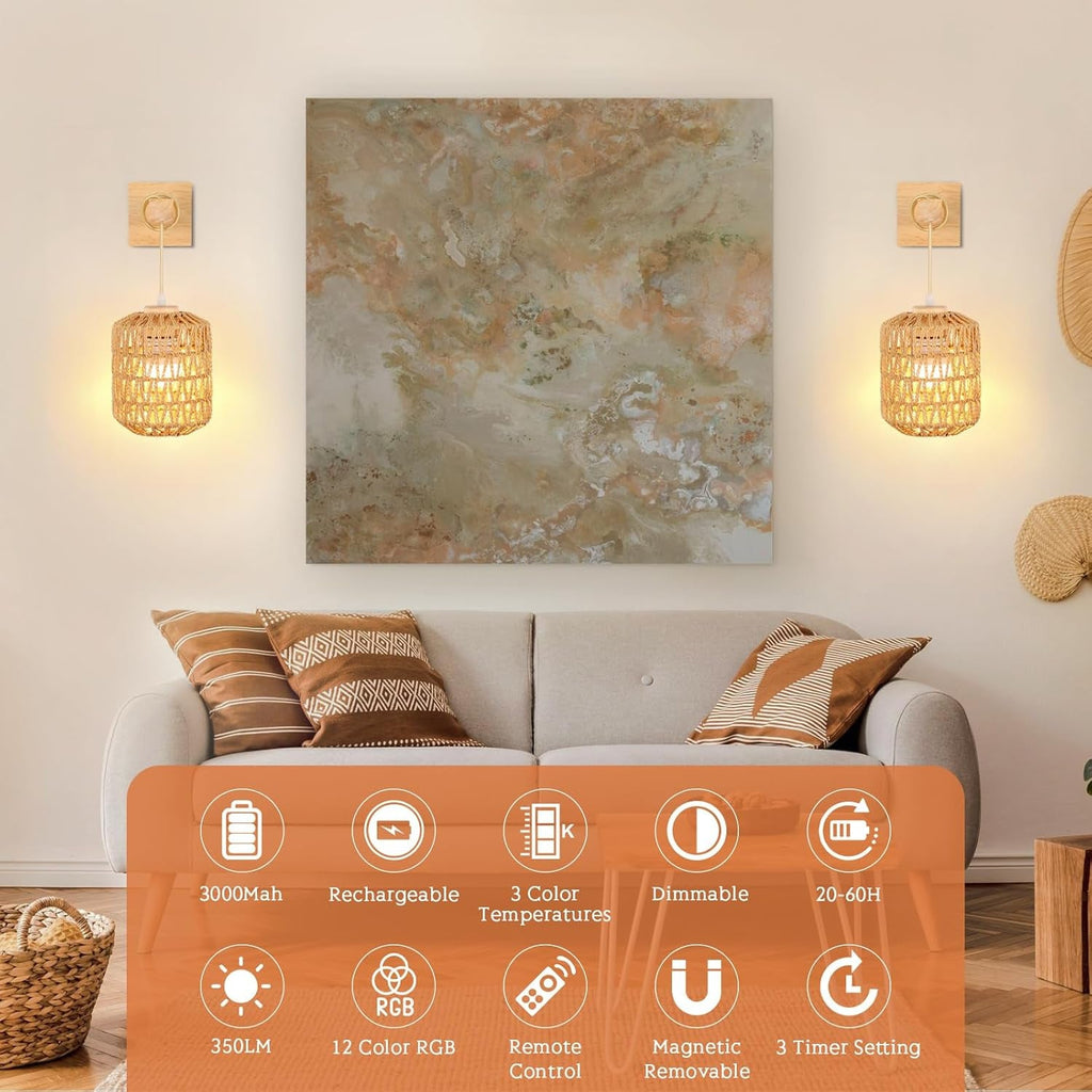 Decorative Wall Light Siopsrl