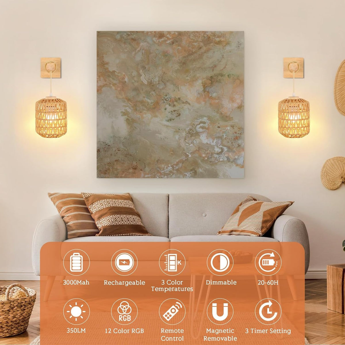 Decorative Wall Light Siopsrl