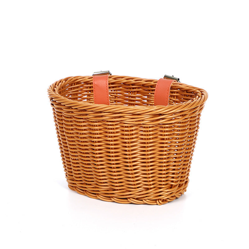 Modern Woven Storage Basket Siopsrl