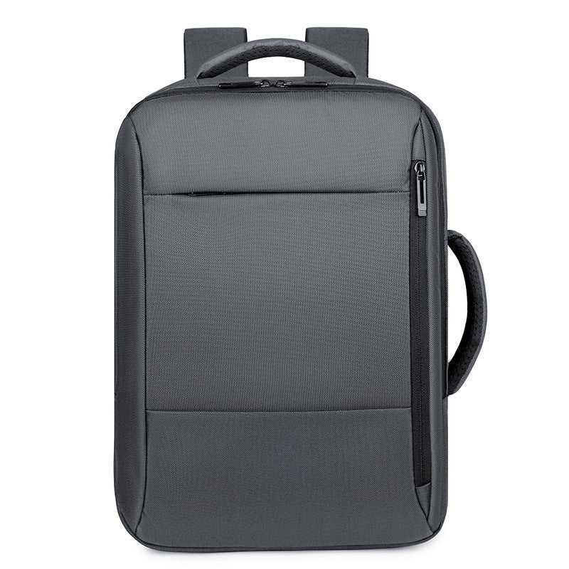 Siopsrl | Lightweight Slim Business Backpack Siopsrl