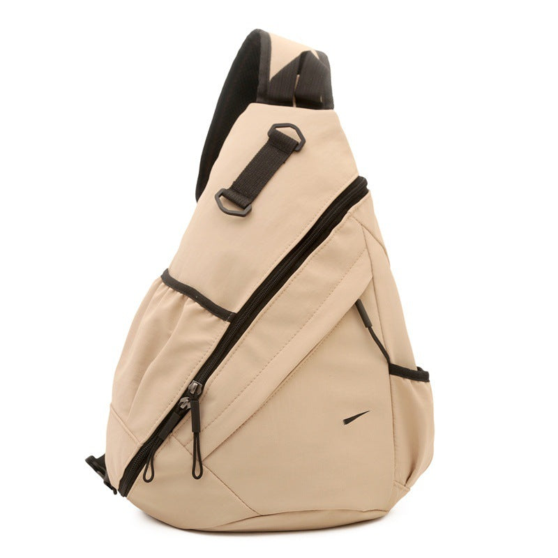 Siopsrl | Practical shoulder bag with versatile compartment design Siopsrl