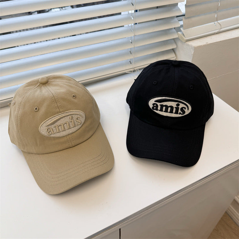Siopsrl | Men's Premium Adjustable Cotton Baseball Cap Siopsrl