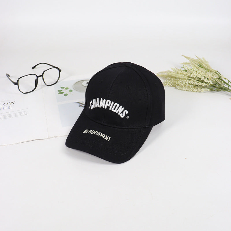Siopsrl | Men's Structured Cotton Baseball Cap Siopsrl