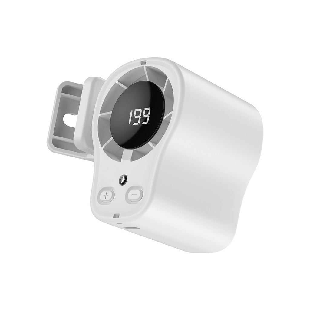 Siopsrl | Unisex Smart-Plug Siopsrl