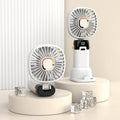 Siopsrl | Handy portable fan Siopsrl
