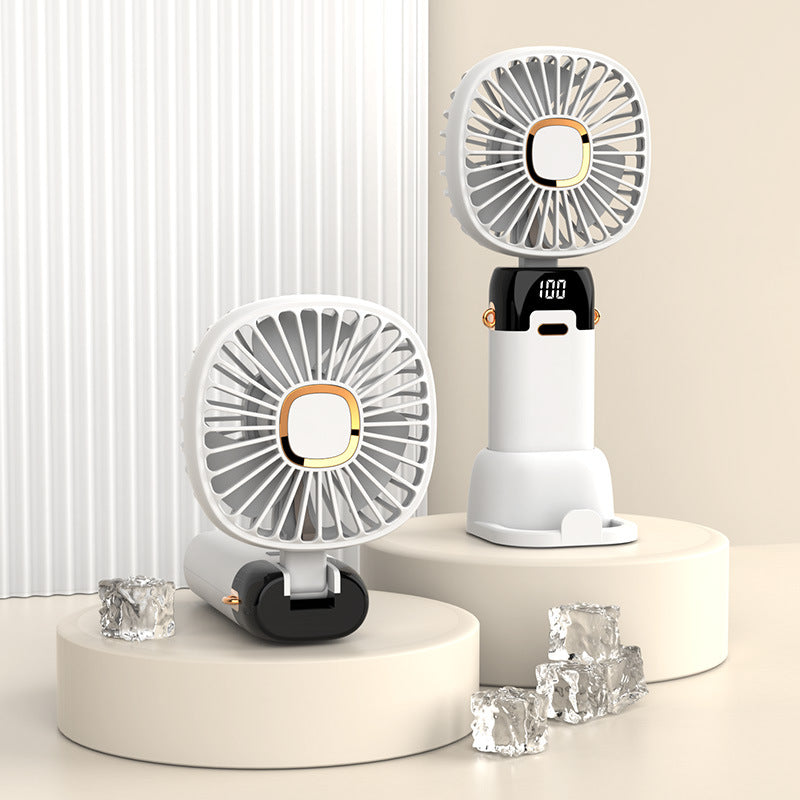 Siopsrl | Handy portable fan Siopsrl