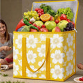 Siopsrl | Insulated shopping bag with large volume Siopsrl