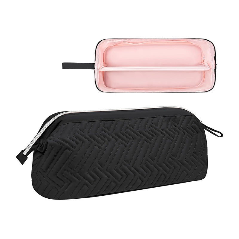 Siopsrl | Cosmetic Organizer Bag with Removable Compartment System Siopsrl