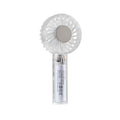 Siopsrl | Rechargeable Handheld Personal Fan Siopsrl