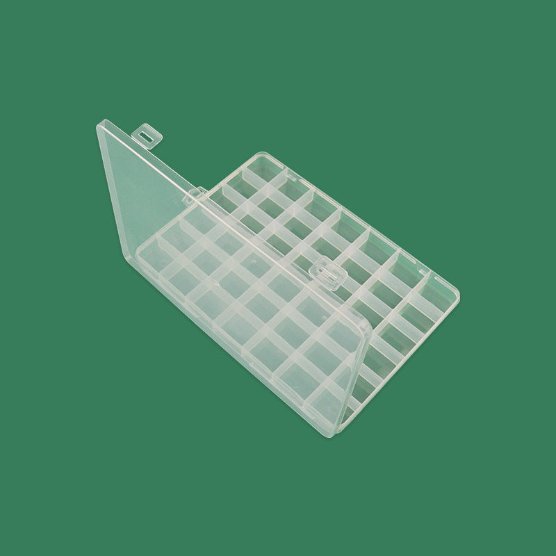 Modular Compartment Storage Tray Siopsrl