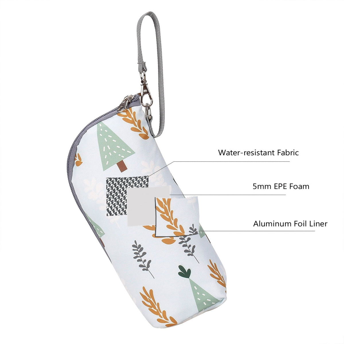 Siopsrl | Practical Pencil Case Siopsrl