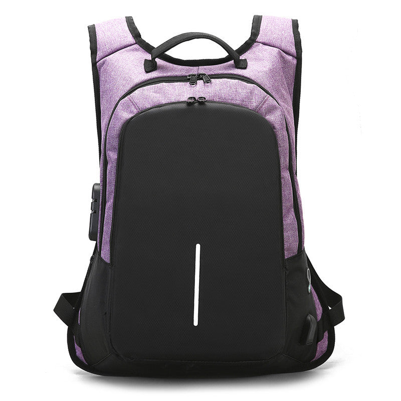 Siopsrl | Waterproof Travel Backpack Siopsrl