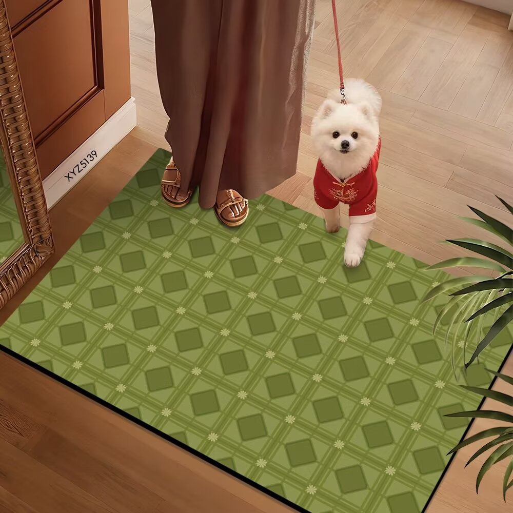 Siopsrl | Decorative Entryway Mat Siopsrl