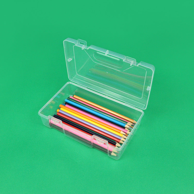 Compact Multi-Functional Storage Box Siopsrl