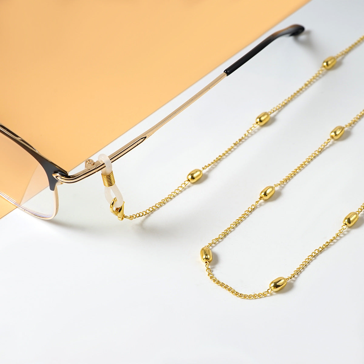 Siopsrl | Stylish Metal Eyewear Chain Siopsrl
