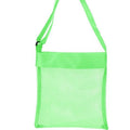 Siopsrl | Net Shoulder Bag Siopsrl