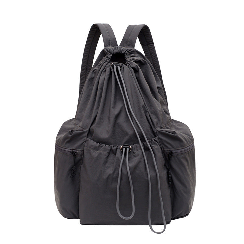 Siopsrl | Lightweight Drawstring Backpack