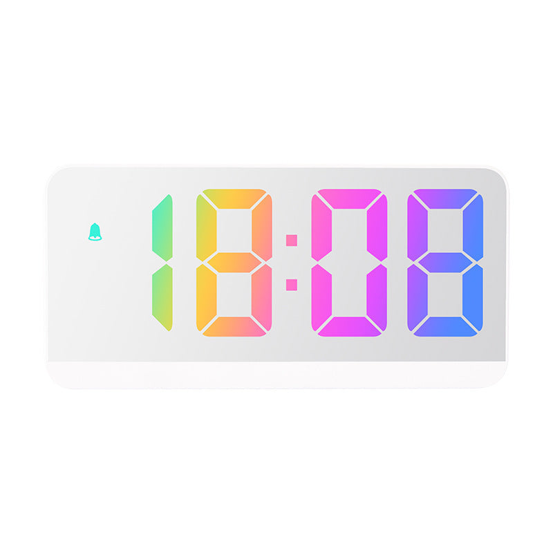 Siopsrl | Digital LED Alarm Clock Siopsrl