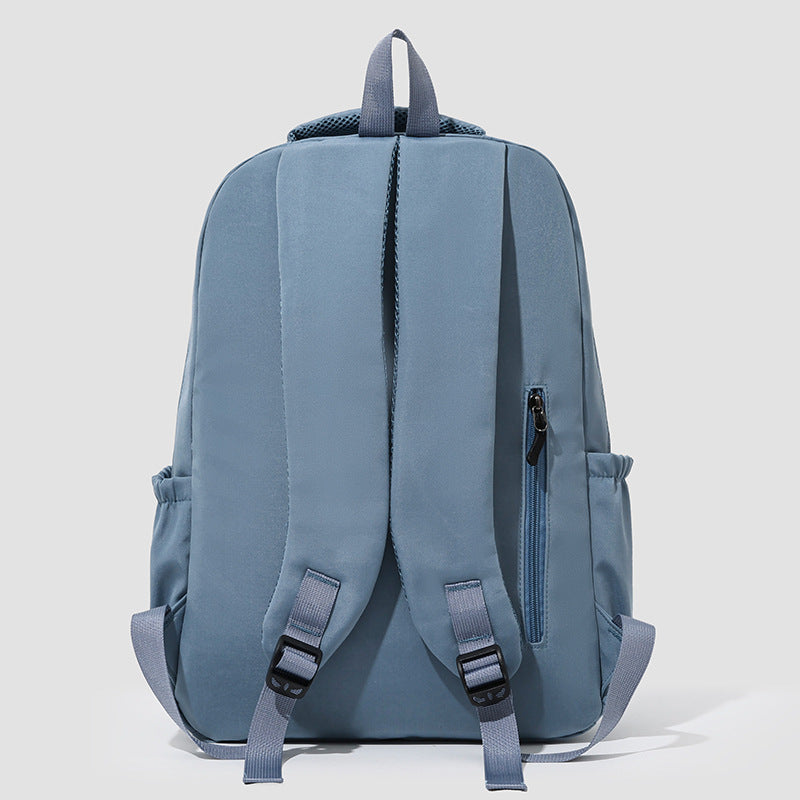 Siopsrl | Lightweight Travel Backpack Siopsrl