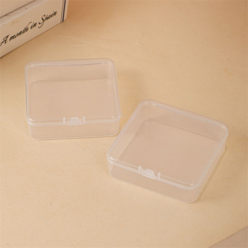 Siopsrl | Secure Compartmentalized Storage Box Siopsrl