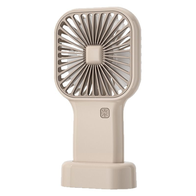 Siopsrl | Portable Handheld Air Circulation Fan Siopsrl