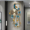 Artistic Metal Wall Sculpture Siopsrl