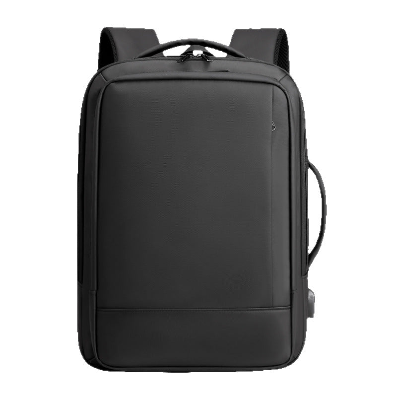 Siopsrl | Padded Laptop Backpack with High-Functional Storage Siopsrl