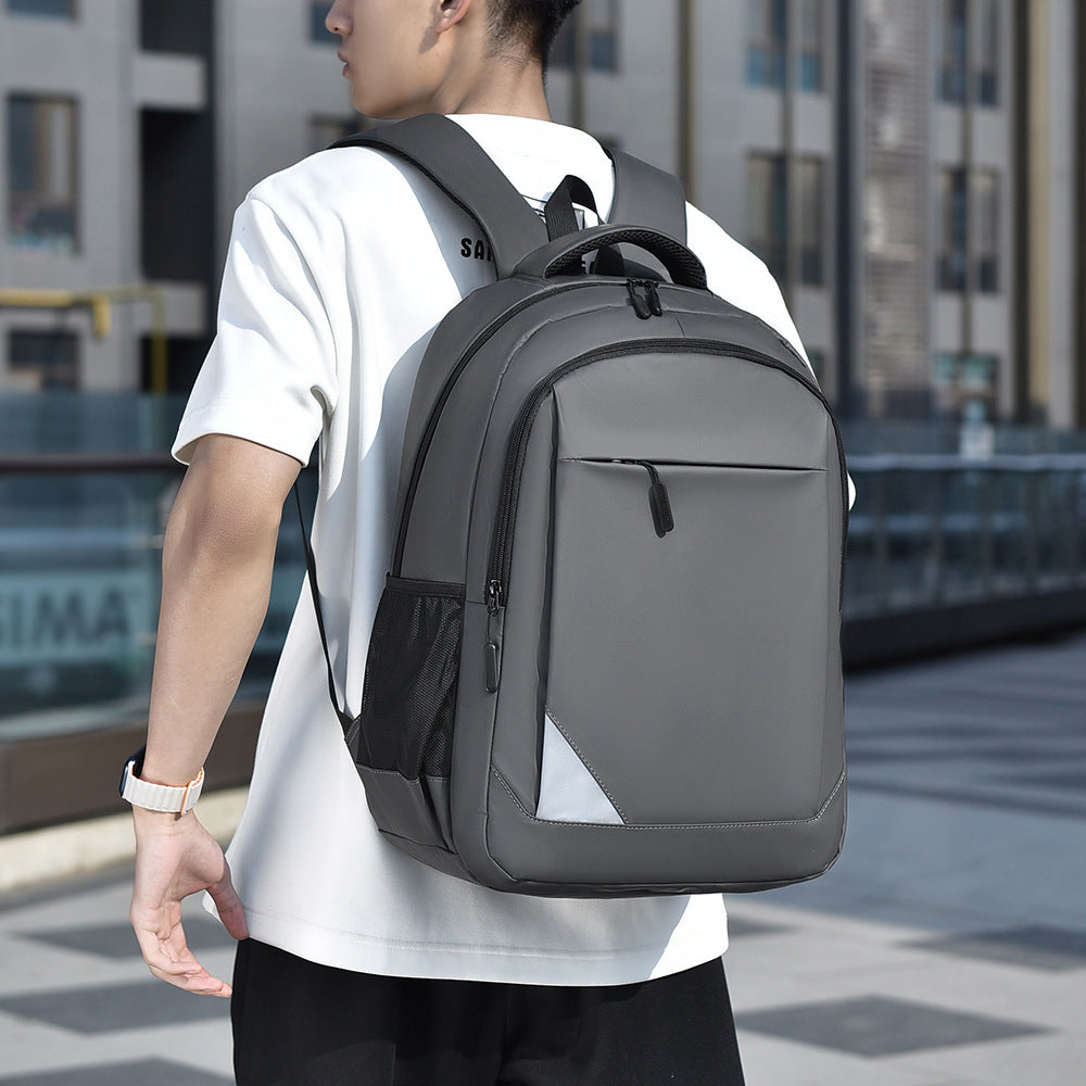 Siopsrl | Comfortable Ergonomic Travel Backpack Siopsrl