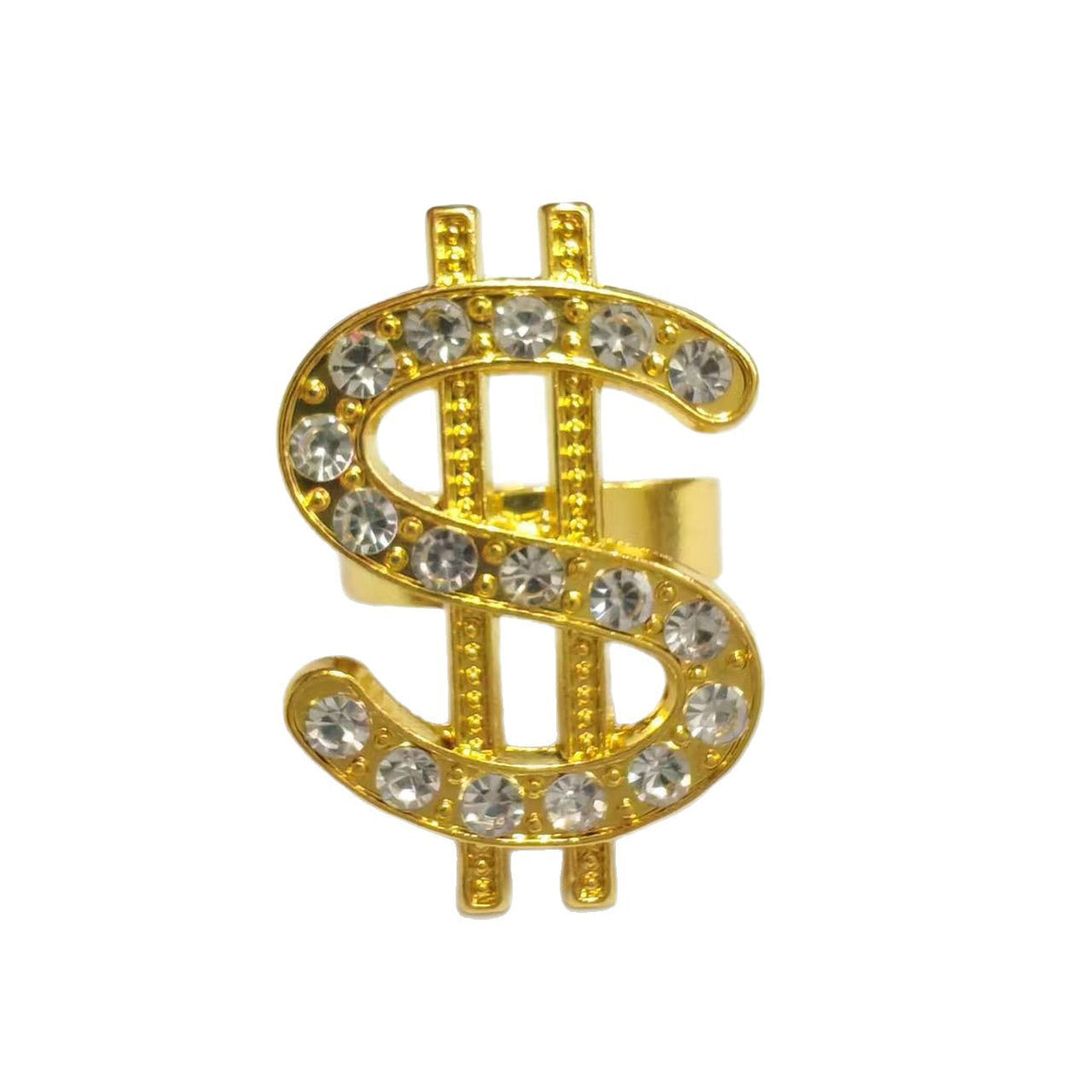 Siopsrl | Statement Ring Siopsrl
