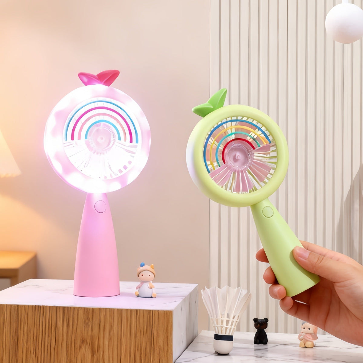 Siopsrl | Usb Fan Siopsrl