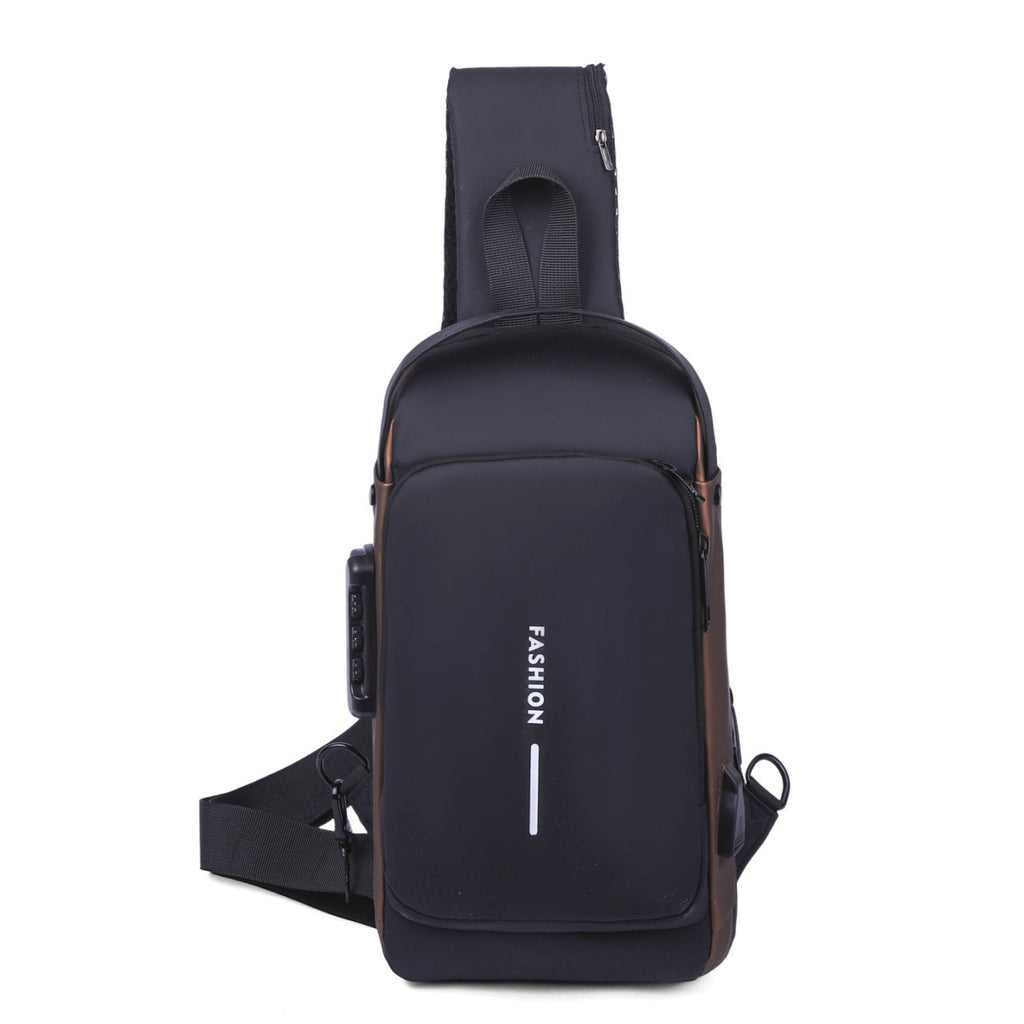 Siopsrl | Multi-Functional Sling Bag Siopsrl